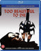 Too Beautiful To Die ( 4k Ultra-HD Transfer)