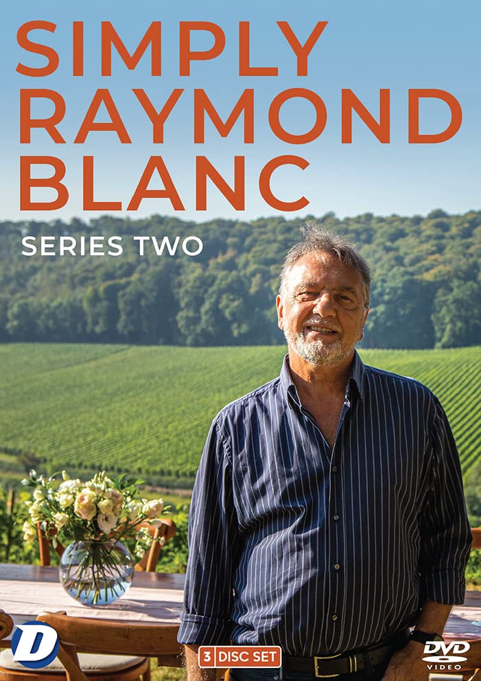 Simply Raymond Blanc: Series 2