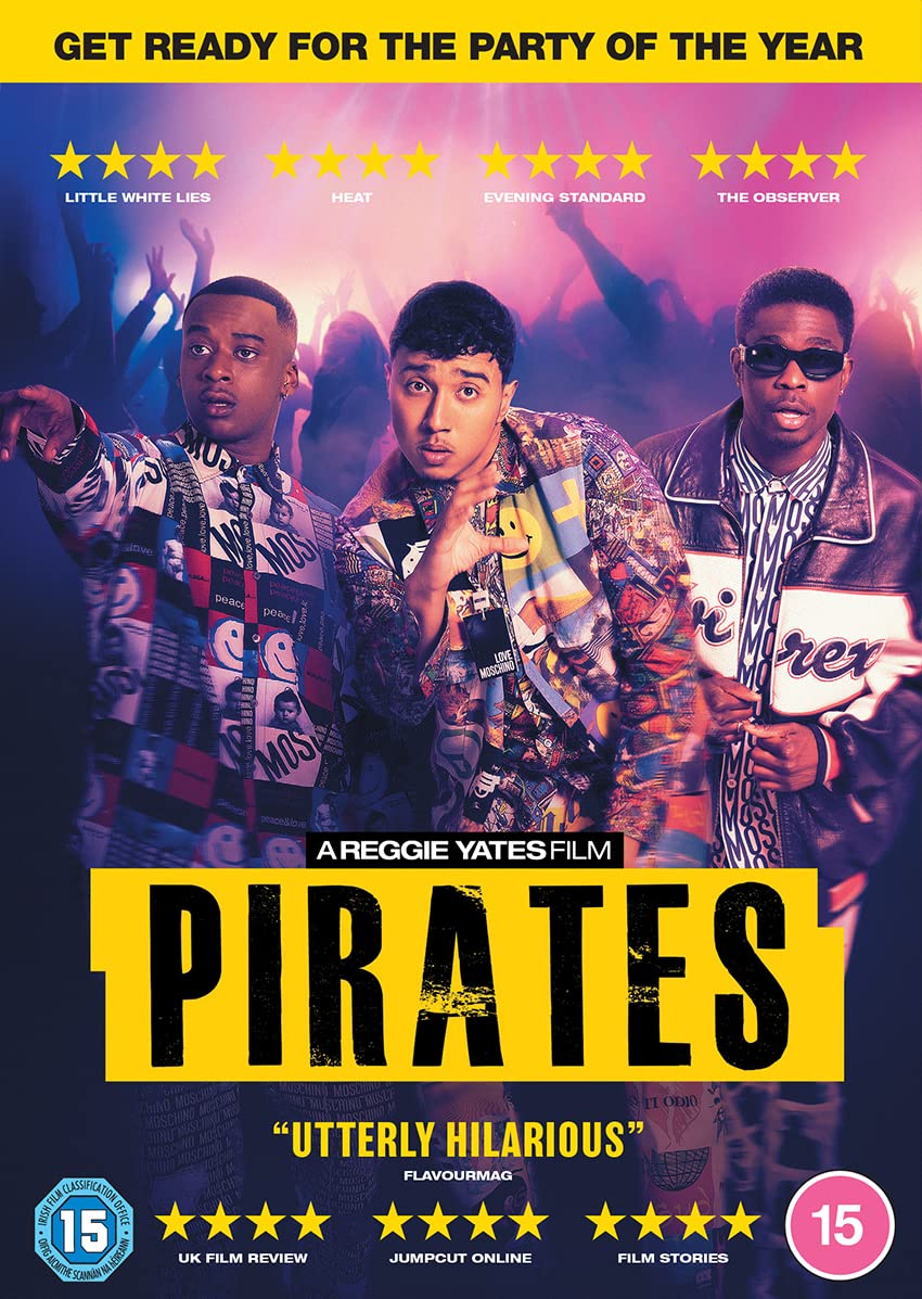 Pirates