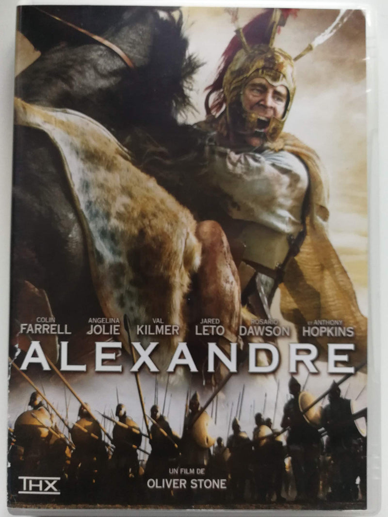 Alexandre