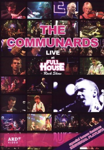 Live At The Fullhouse