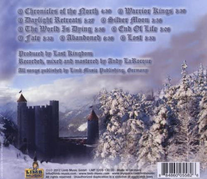 Chronicles Of The North