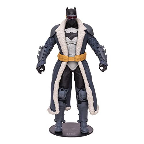 MFT DC BATMAN ENDLESS WINTER