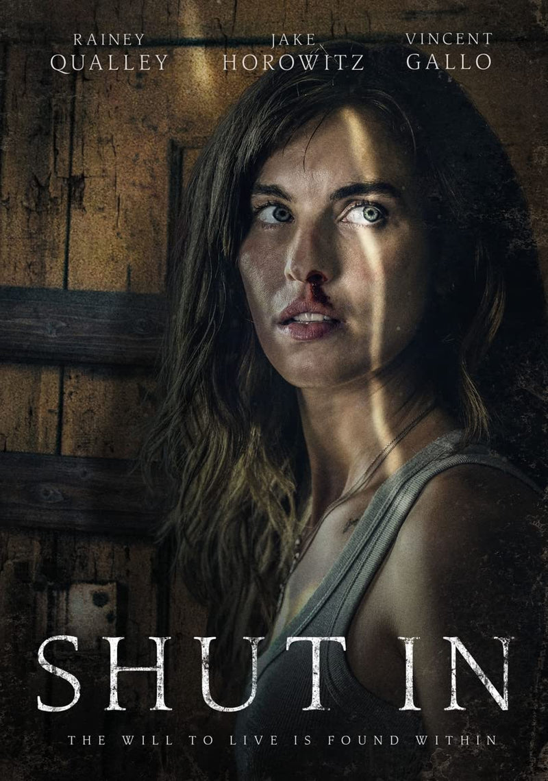 Shut In
