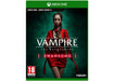 Vampire: The Masquerade - Swansong