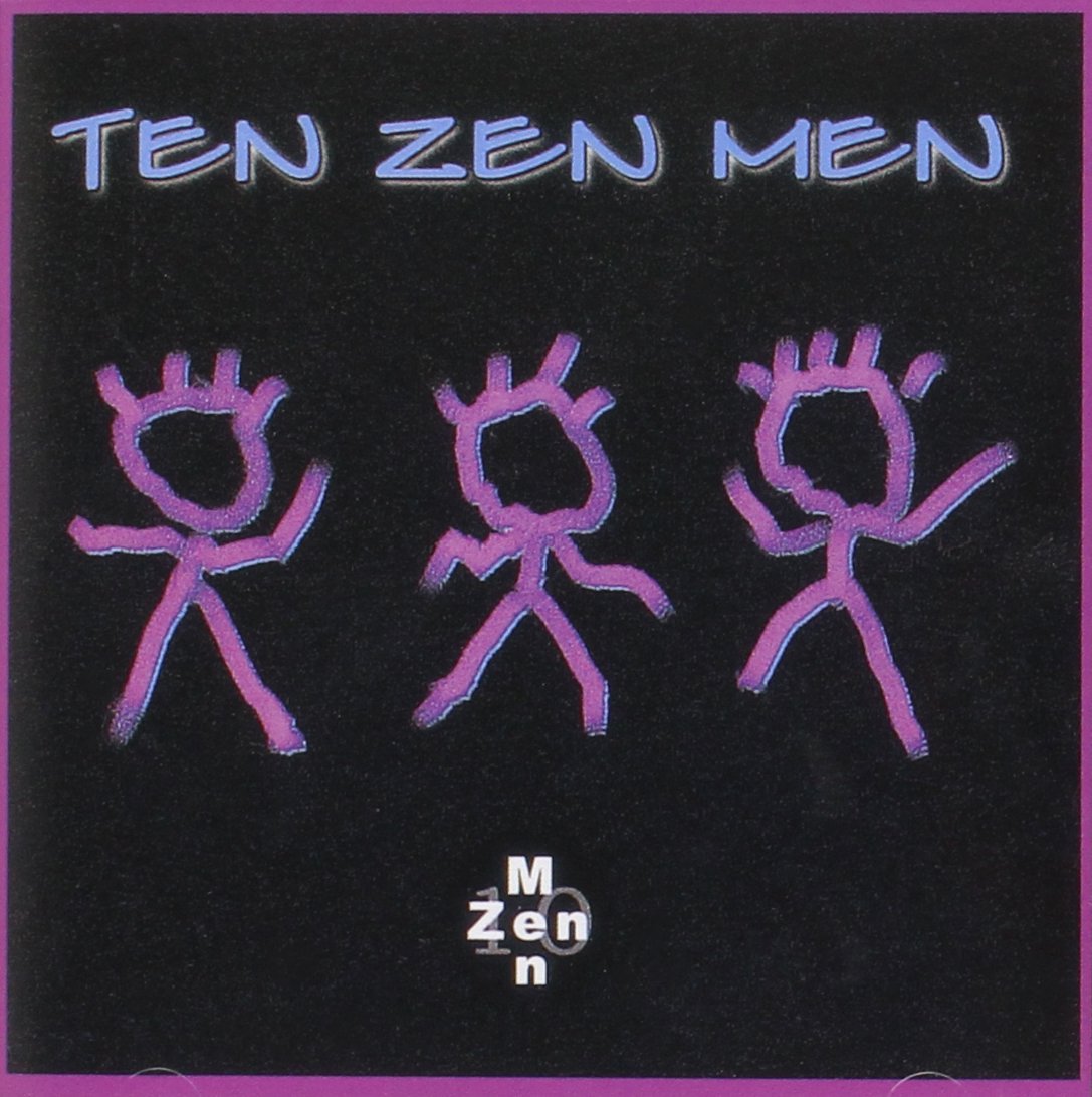 Ten Zen Men