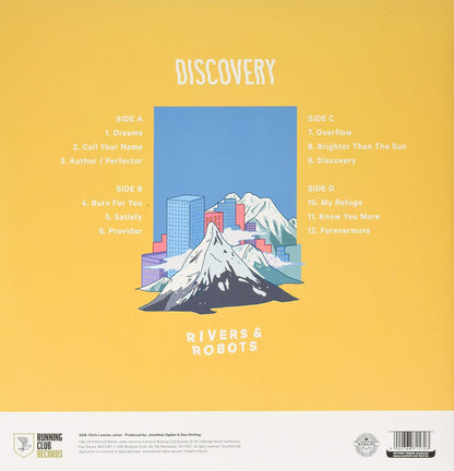 Discovery