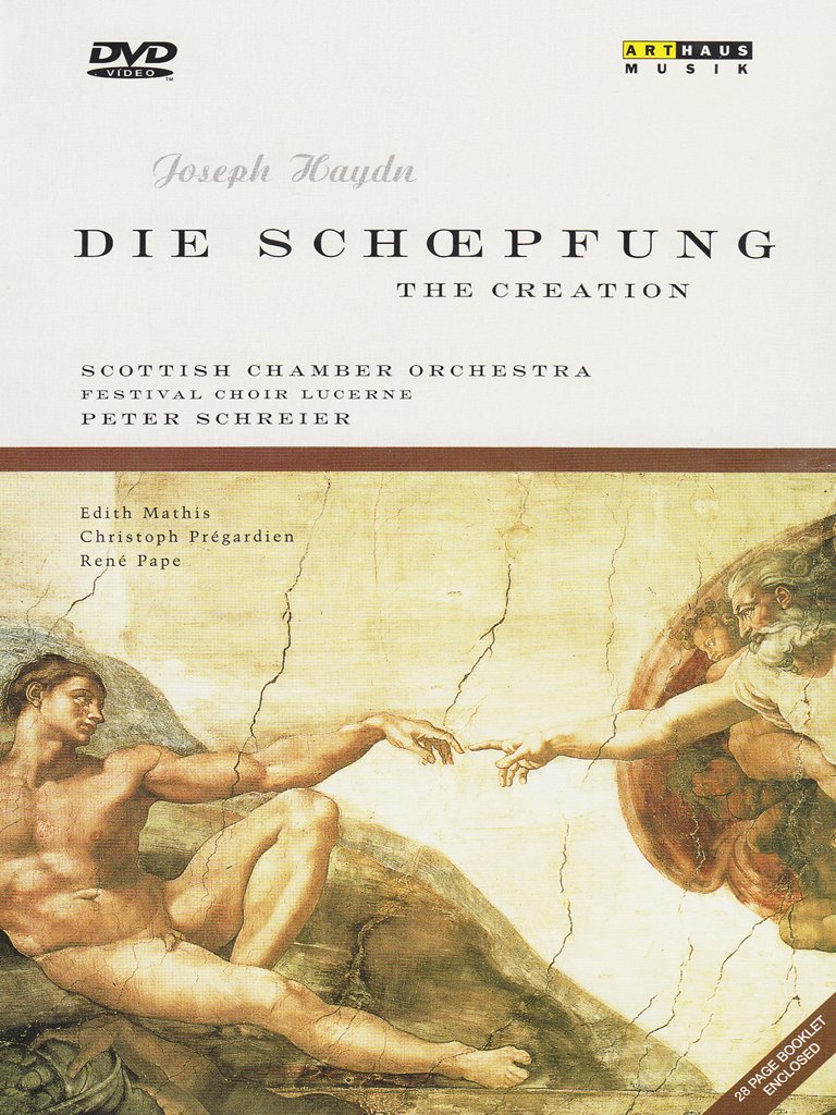 The Creation