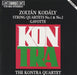 String Quartets (Kontra Quartet)