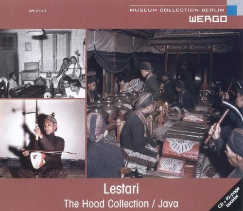 Lestari - The Hood Collection