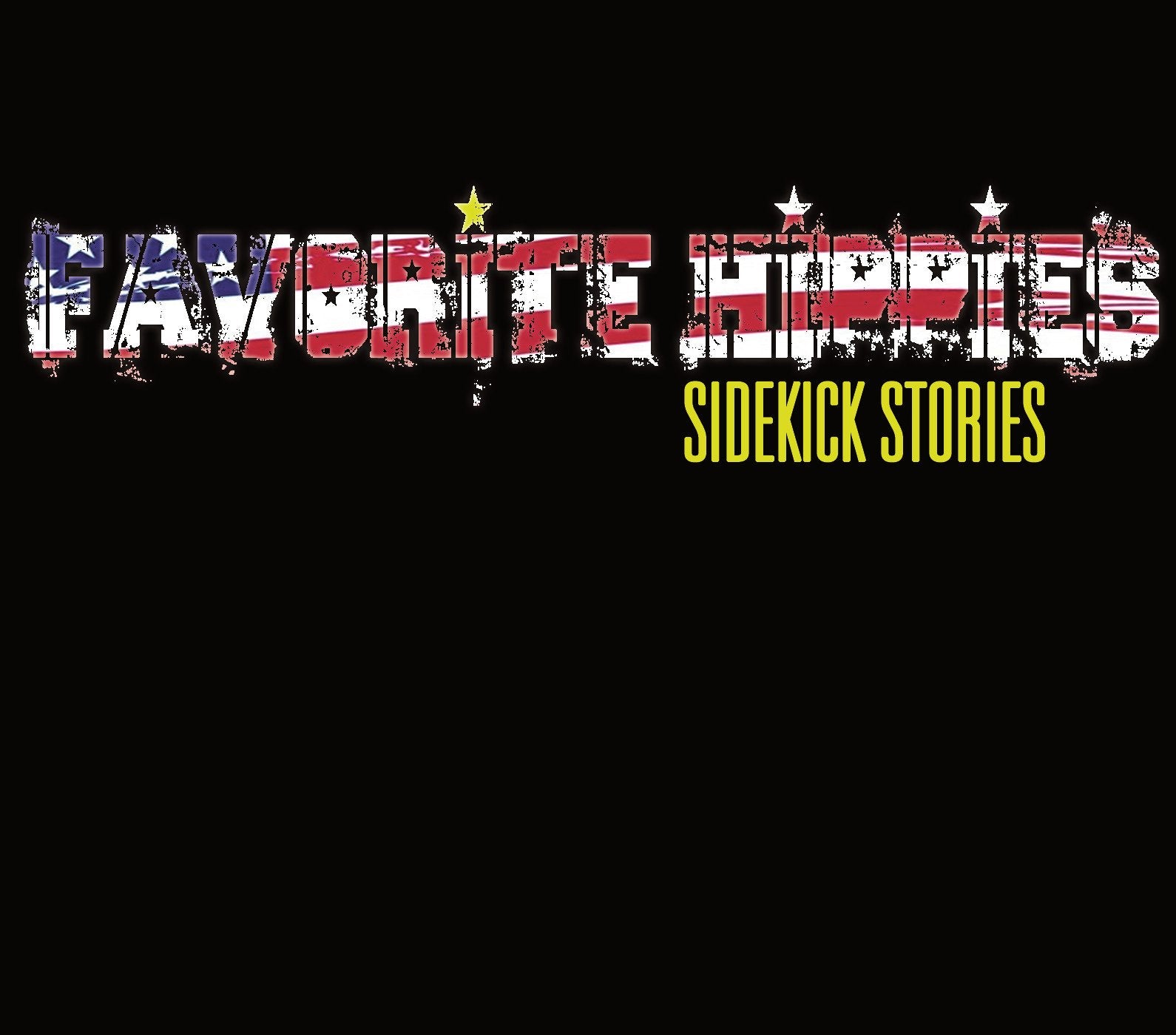 Sidekick Stories