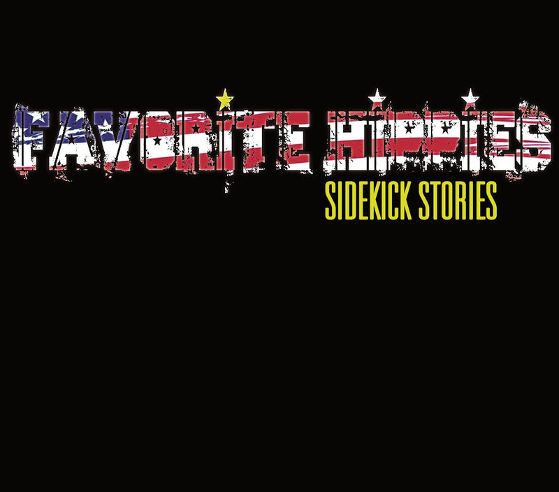 Sidekick Stories