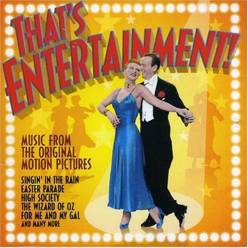That's Entertainment!
