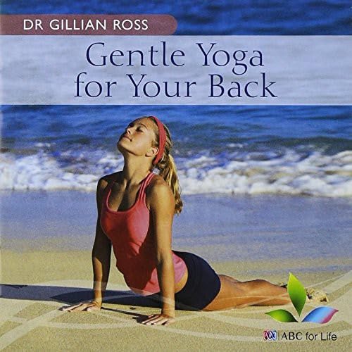 Gentle Yoga for Your Back