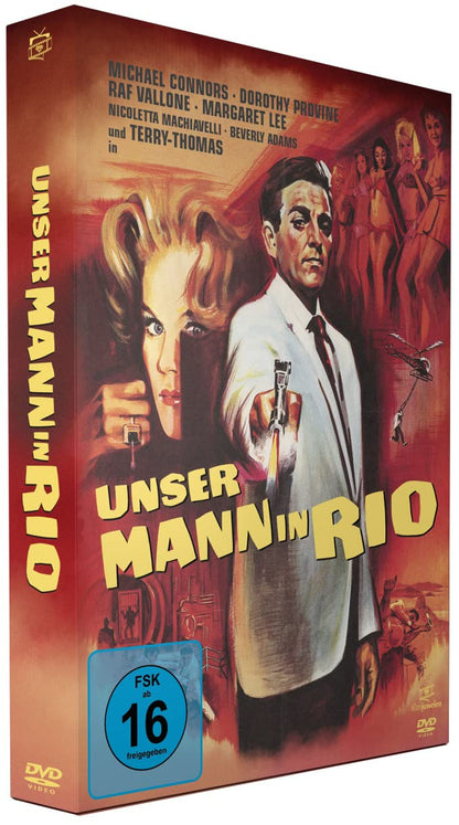 Unser Mann in Rio