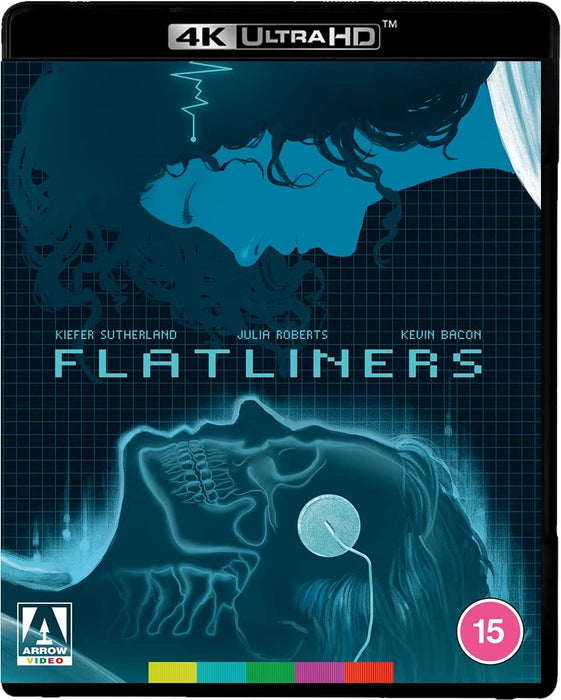 Flatliners UHD