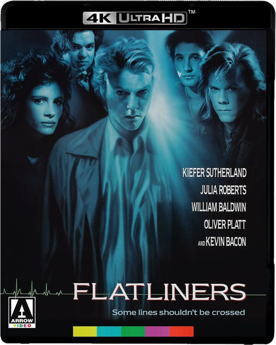 Flatliners UHD