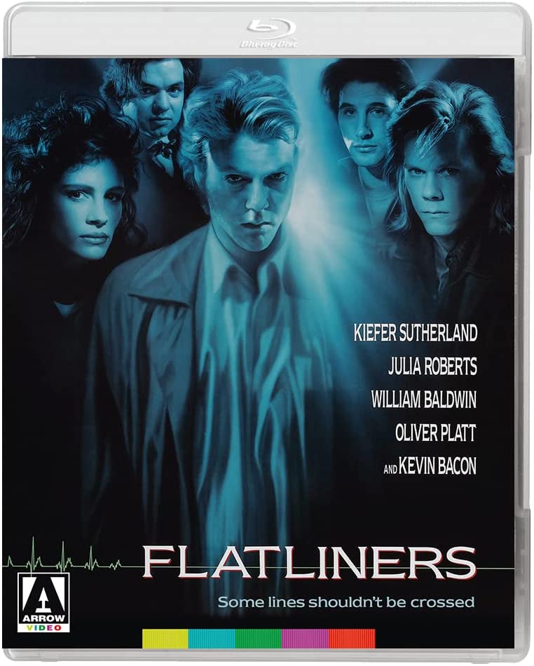 Flatliners BD