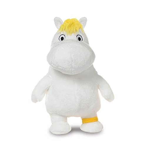 Snorkmaiden 6.5Inch Soft Toy