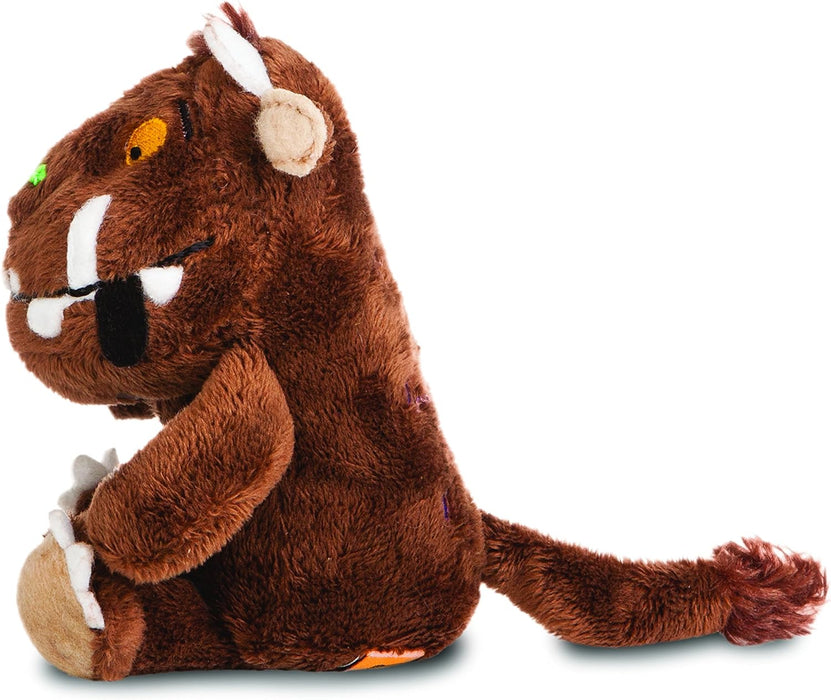 AURORA Gruffalo Plush Toy, 60347, Brown, 6-inches