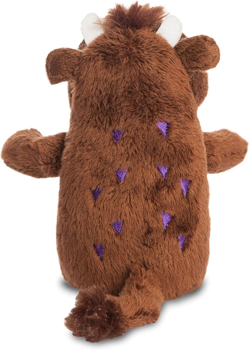 AURORA Gruffalo Plush Toy, 60347, Brown, 6-inches