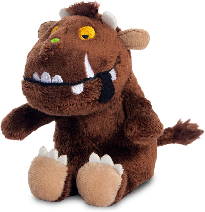AURORA Gruffalo Plush Toy, 60347, Brown, 6-inches
