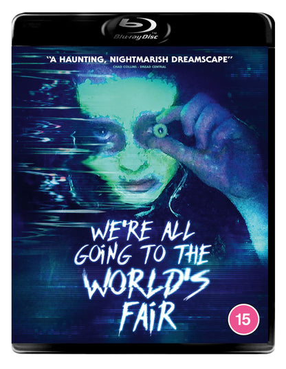 We're All Going To The World's Fair