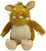 Gruffalos Child Sitting 7 Inch Soft Toy