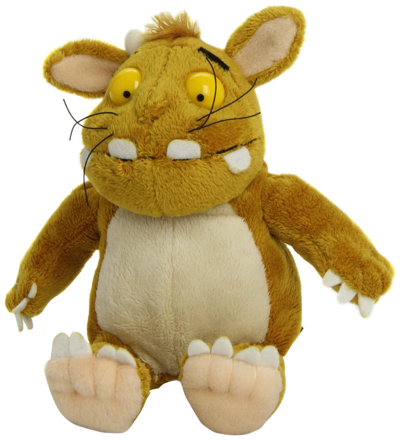 Gruffalos Child Sitting 7 Inch Soft Toy