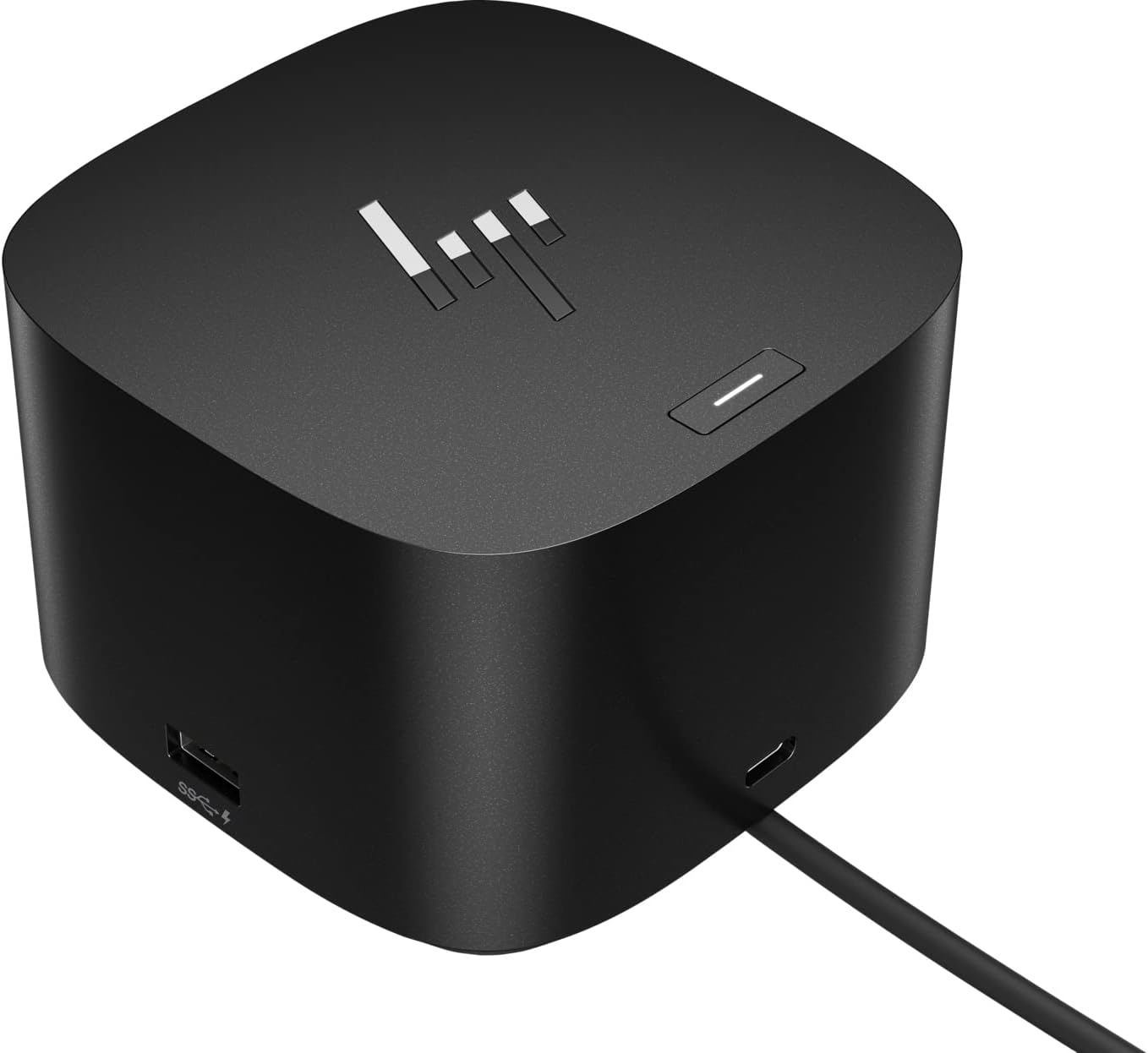 HP - COMM MOBILE ACCESSORIES (MP TB 120W G4 DOCK UNITED KINGDOM - UK ENGLISH LOCALIZATION