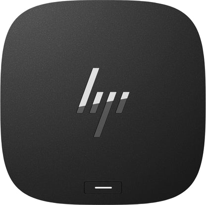 HP - COMM MOBILE ACCESSORIES (MP TB 120W G4 DOCK UNITED KINGDOM - UK ENGLISH LOCALIZATION