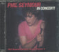 Phil Seymour in Concert