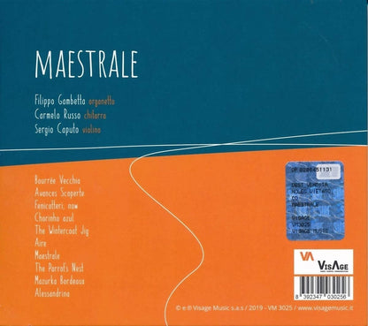 Maestrale