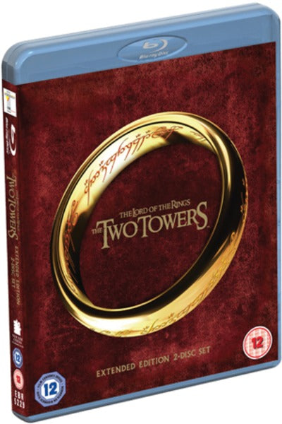 The Lord of the Rings: The Two Towers - Extended Cut