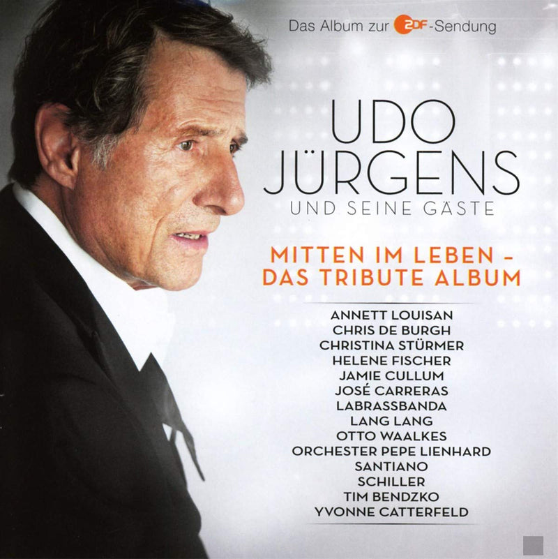 Mitten Im Leben-Das Tribute Album
