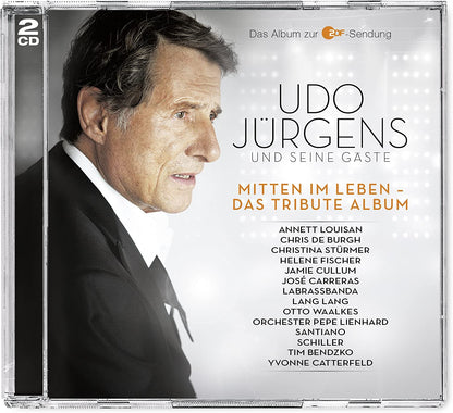 Mitten Im Leben-Das Tribute Album