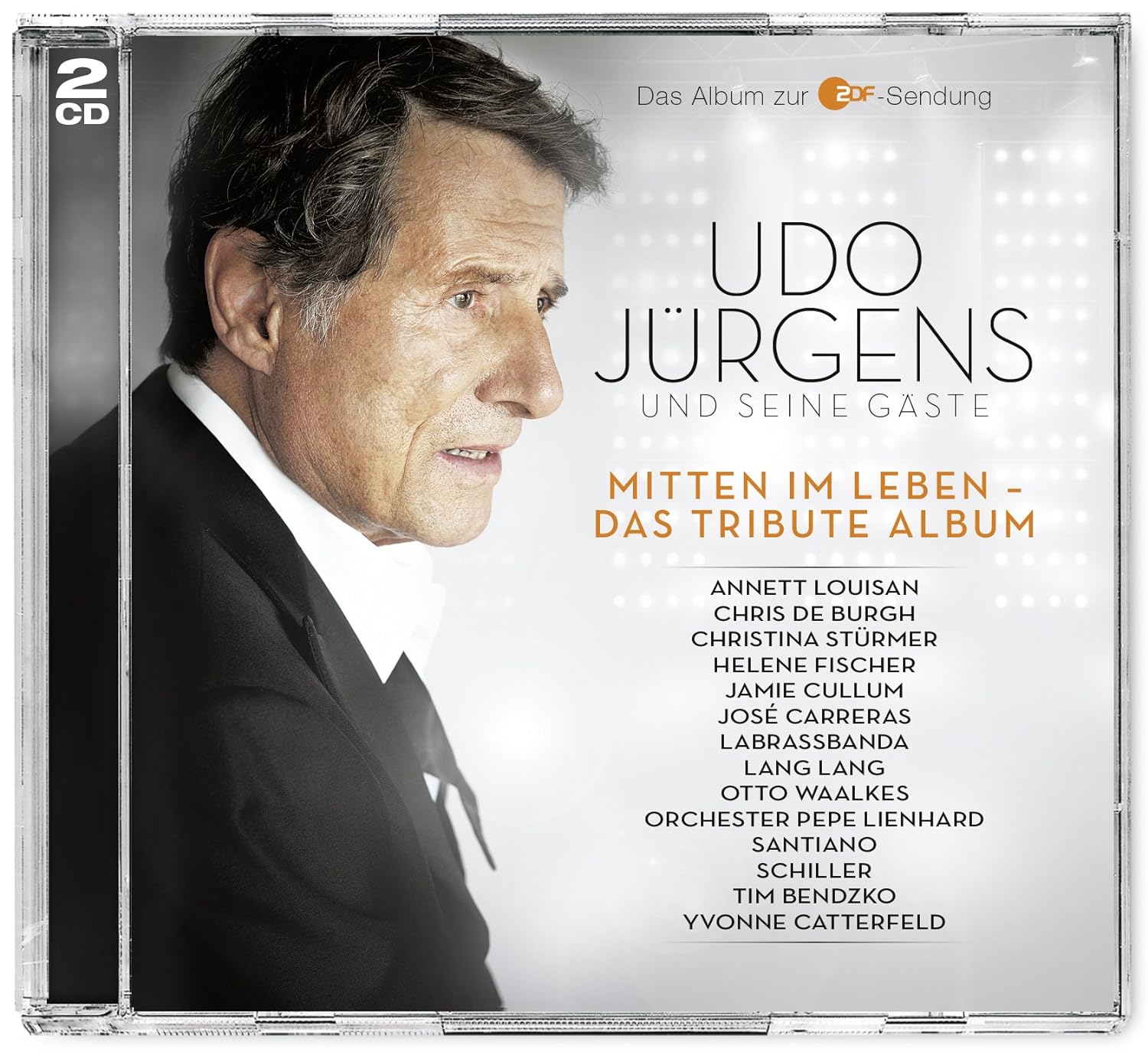 Mitten Im Leben-Das Tribute Album