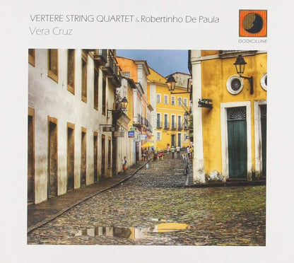 Vera Cruz