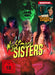Nightmare Sisters / Deadly Embrace (Double Feature) (Mediabook) (Cover A)