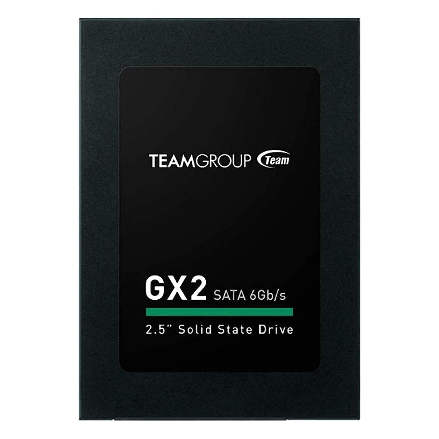 Team T253X2128G0C101 GX2