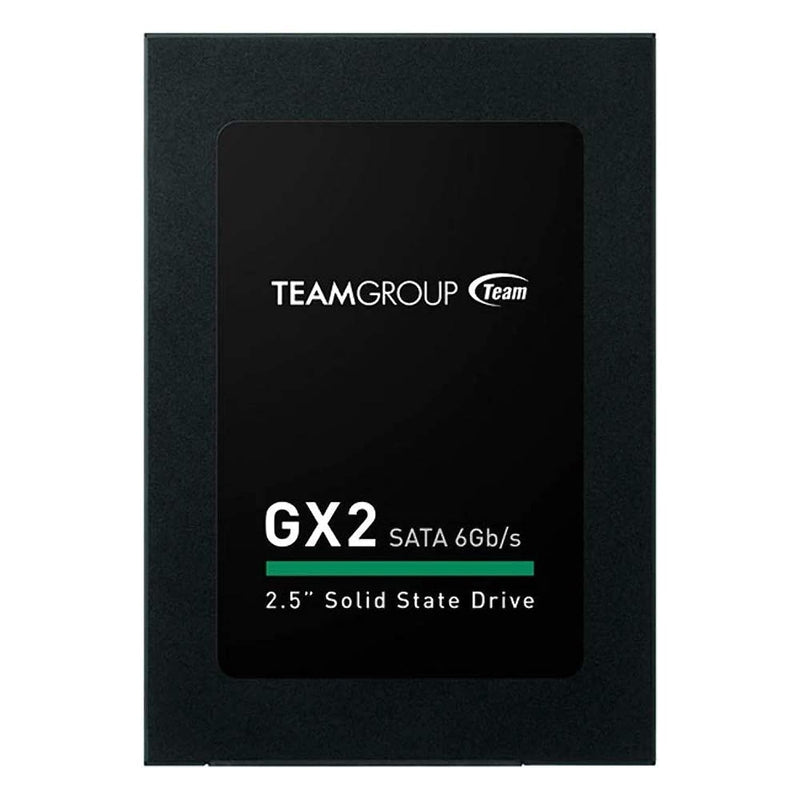 Team T253X2128G0C101 GX2