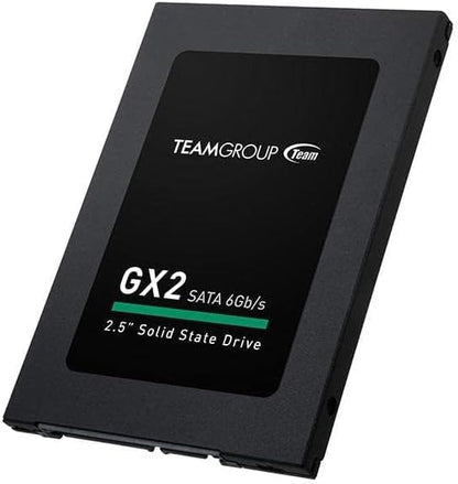 Team T253X2128G0C101 GX2