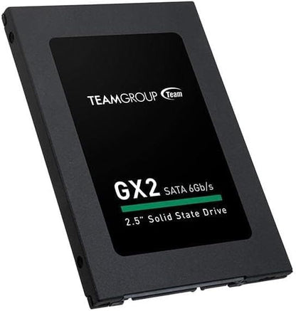 Team T253X2128G0C101 GX2