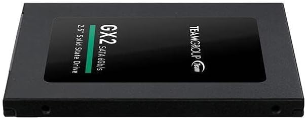 Team T253X2128G0C101 GX2