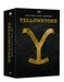 Yellowstone: The First Four Seasons