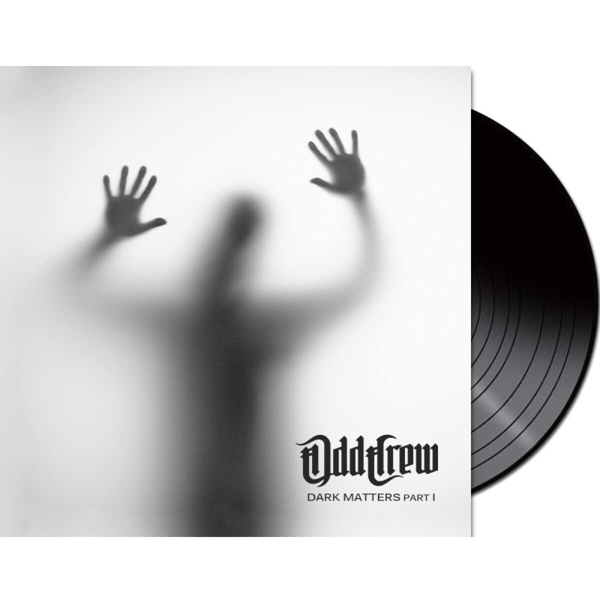 Dark Matters (Ltd.Black