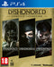 Bethesda Dishonored: The Complete Collection (DLC Included