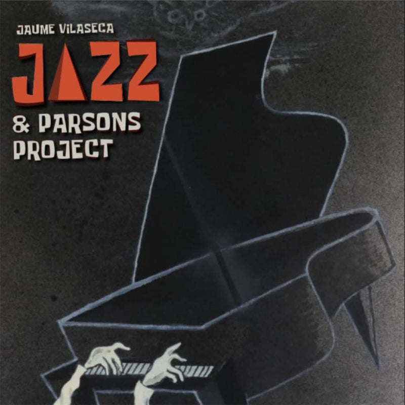 Jazz & Parsons Project