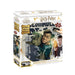 University Games U08567 Harry Potter Wanted Scratch Off Puzzle
