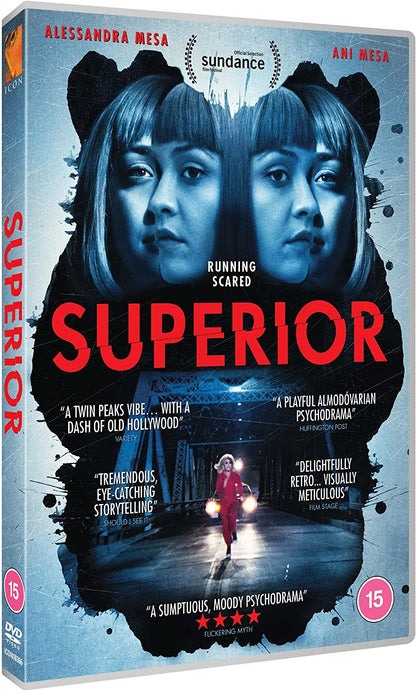 Superior